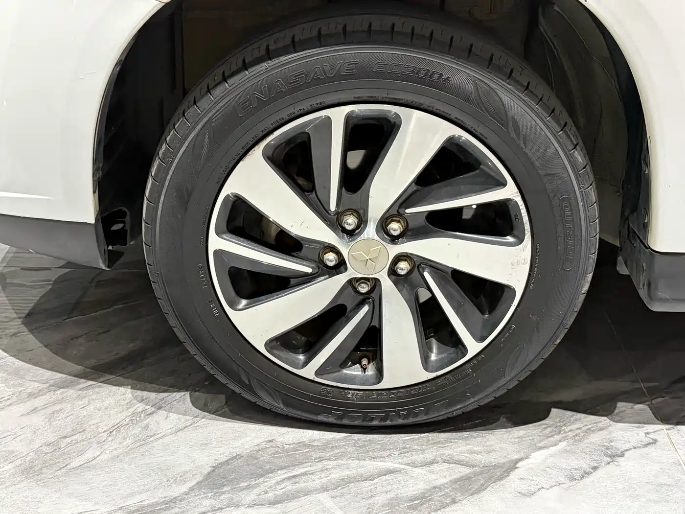 Mitsubishi ASX 2020 2018 2.0L CVT 2WD Premium