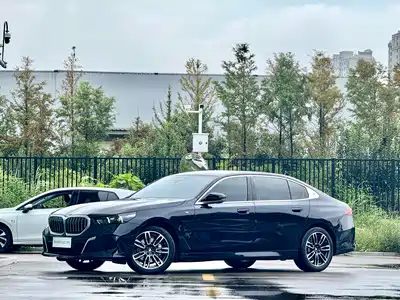 BMW 5