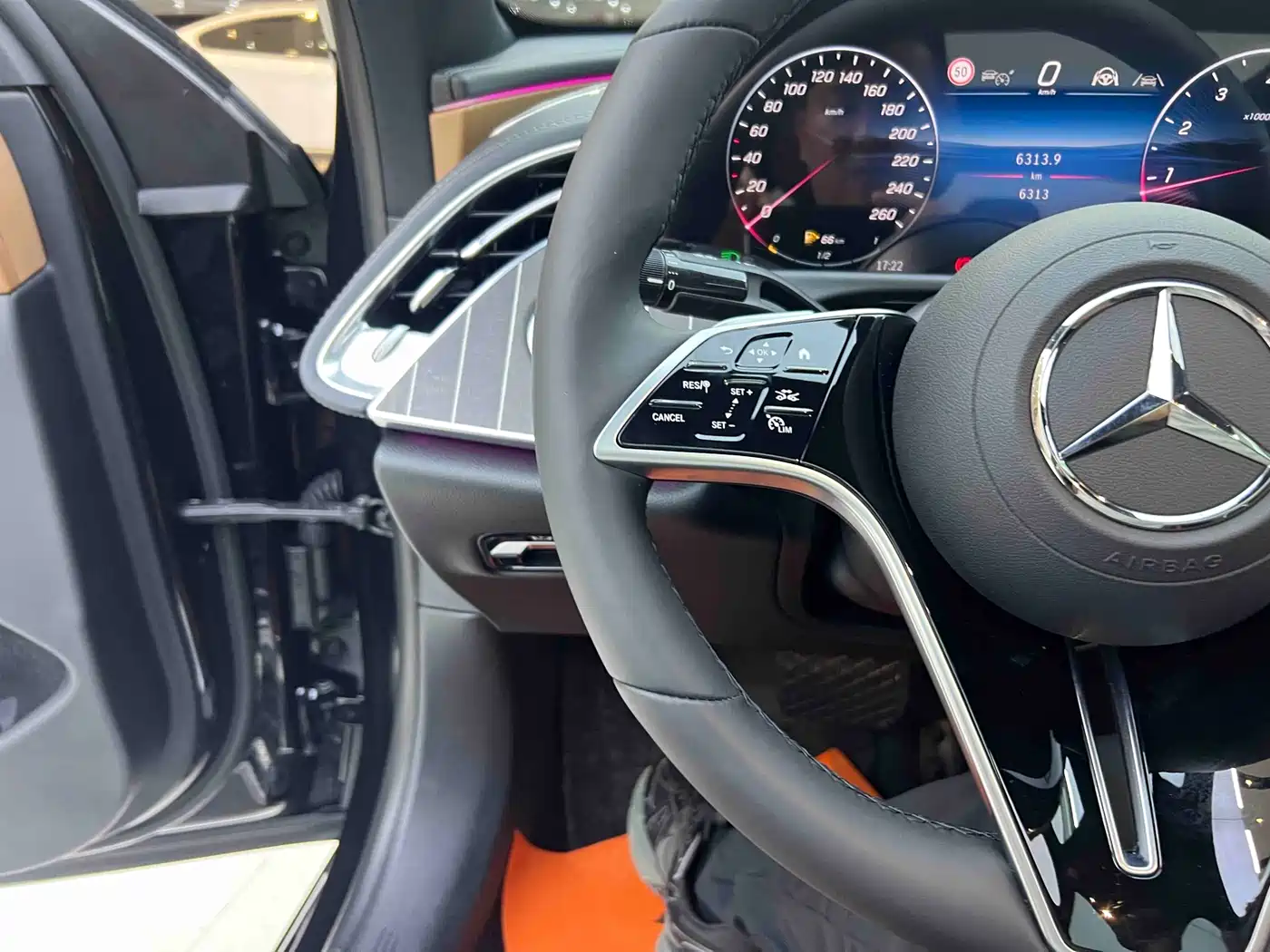 Mercedes-Benz E-Class 2025 Facelift E 300 L Fashion фото 13