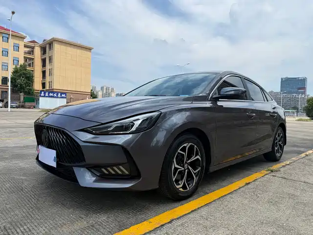 MG 5 2021