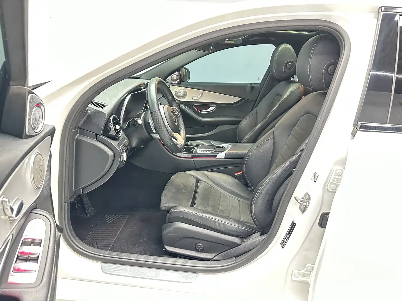Mercedes-Benz C-Class 2020 C 260 Sport Edition фото 16