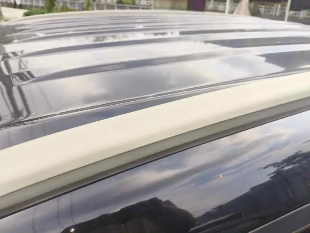Leopaard CS9 2019 2018 1.5T CVT Vigorous Edition