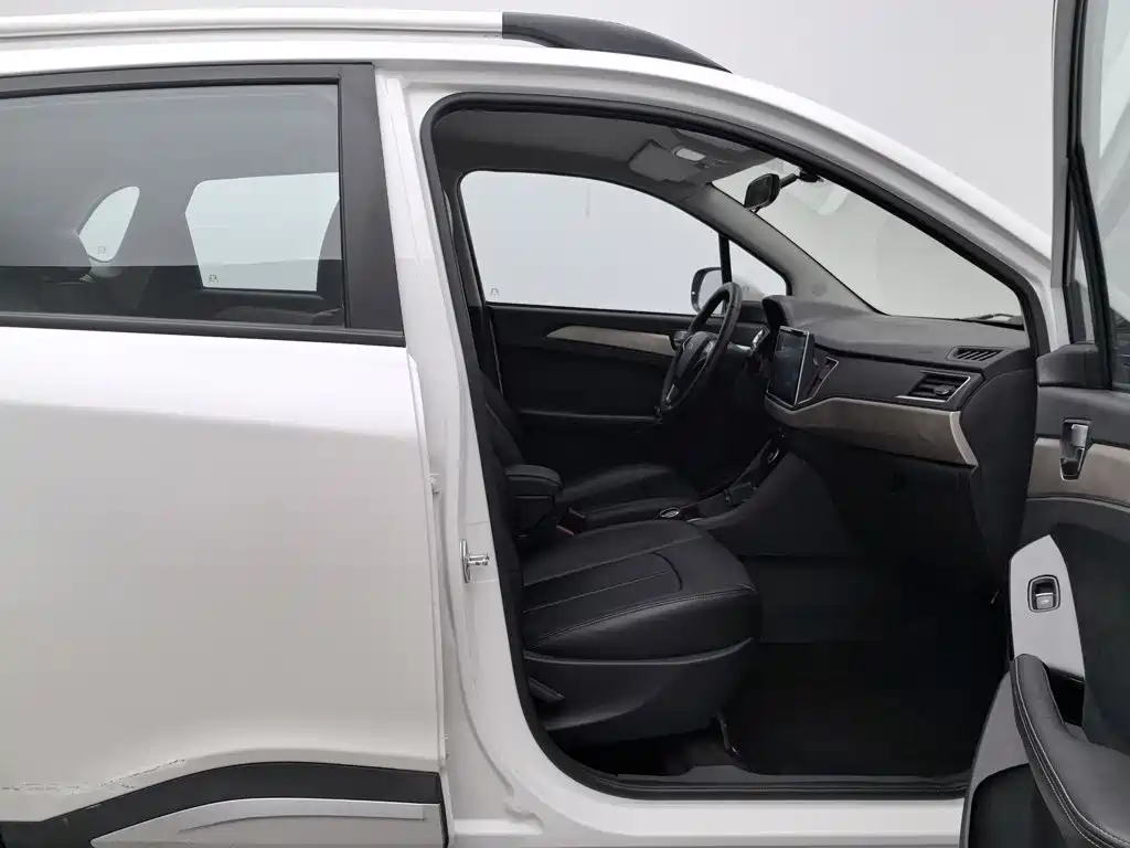 Nezha Auto Nezha N01 2019 2020 380i