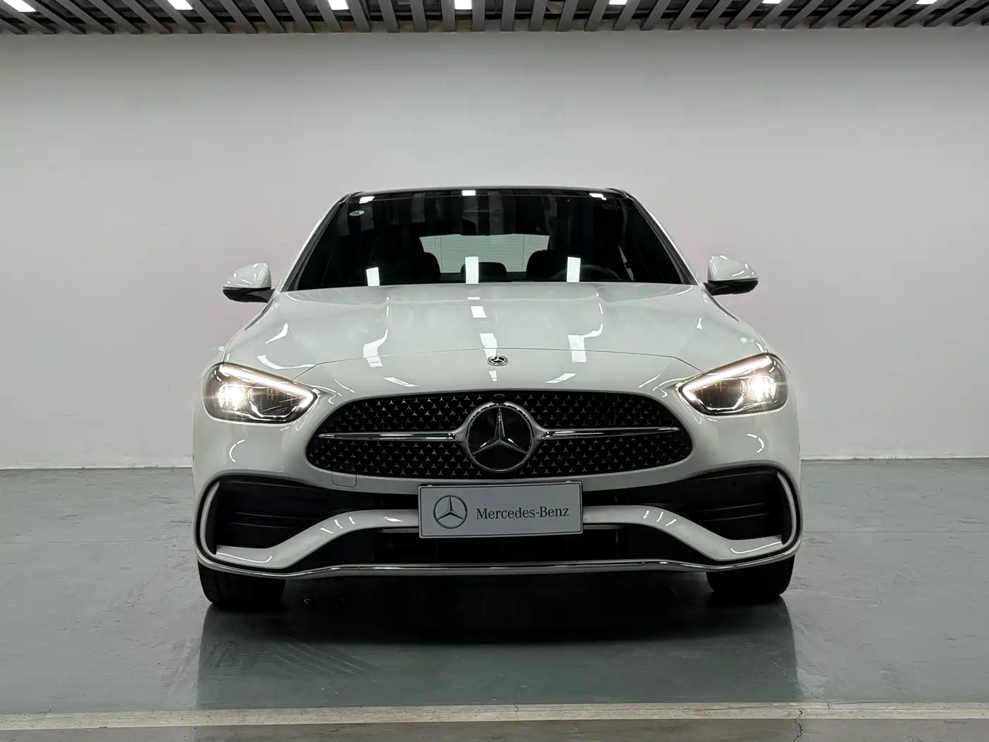 Mercedes-Benz C-Class 2024 C 260 L Sport фото 2