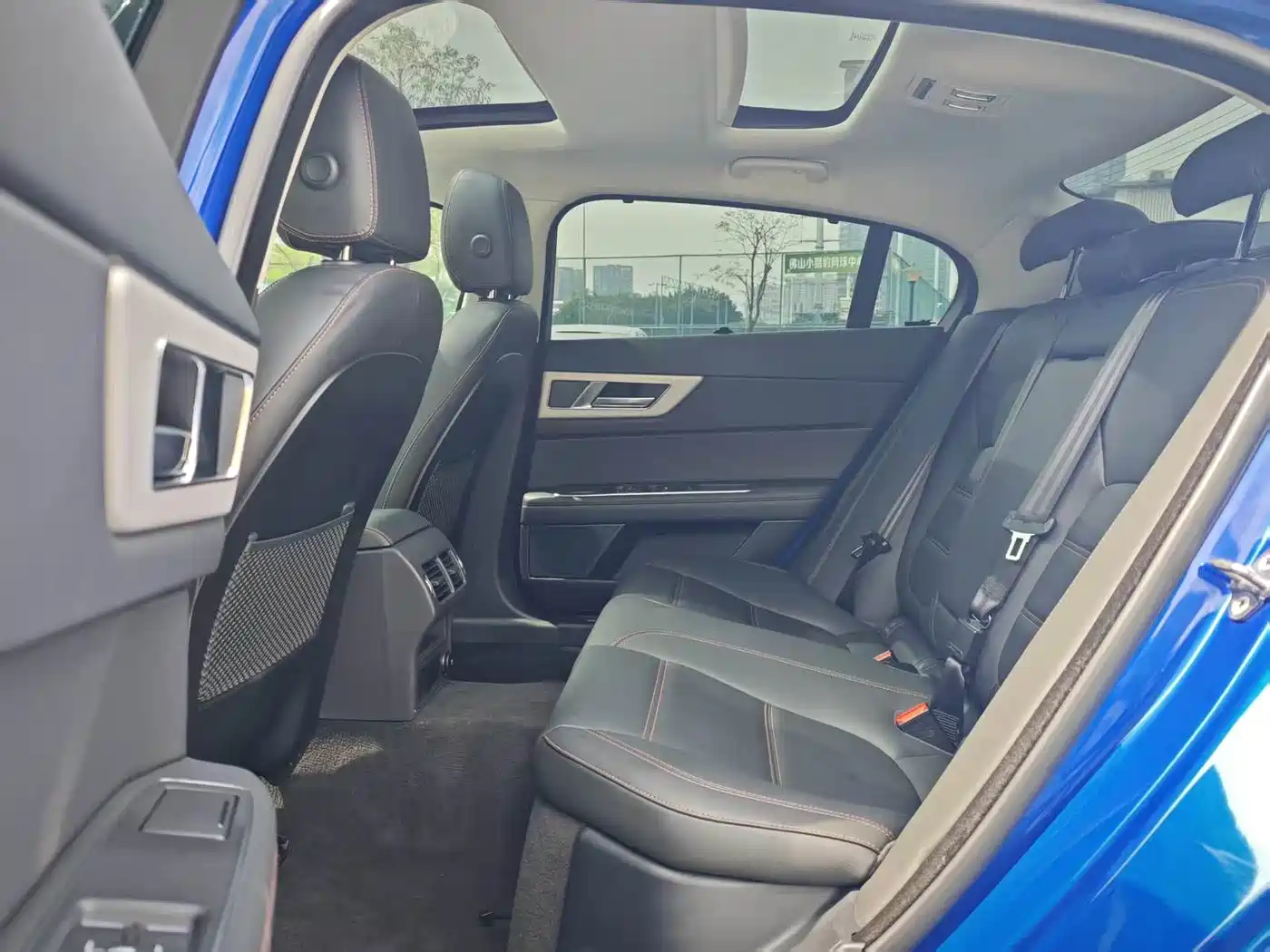 Jaguar XEL 2019 2019 2.0T 200PS Premium