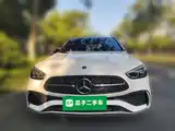 Фото 2 - Mercedes-Benz C-Class