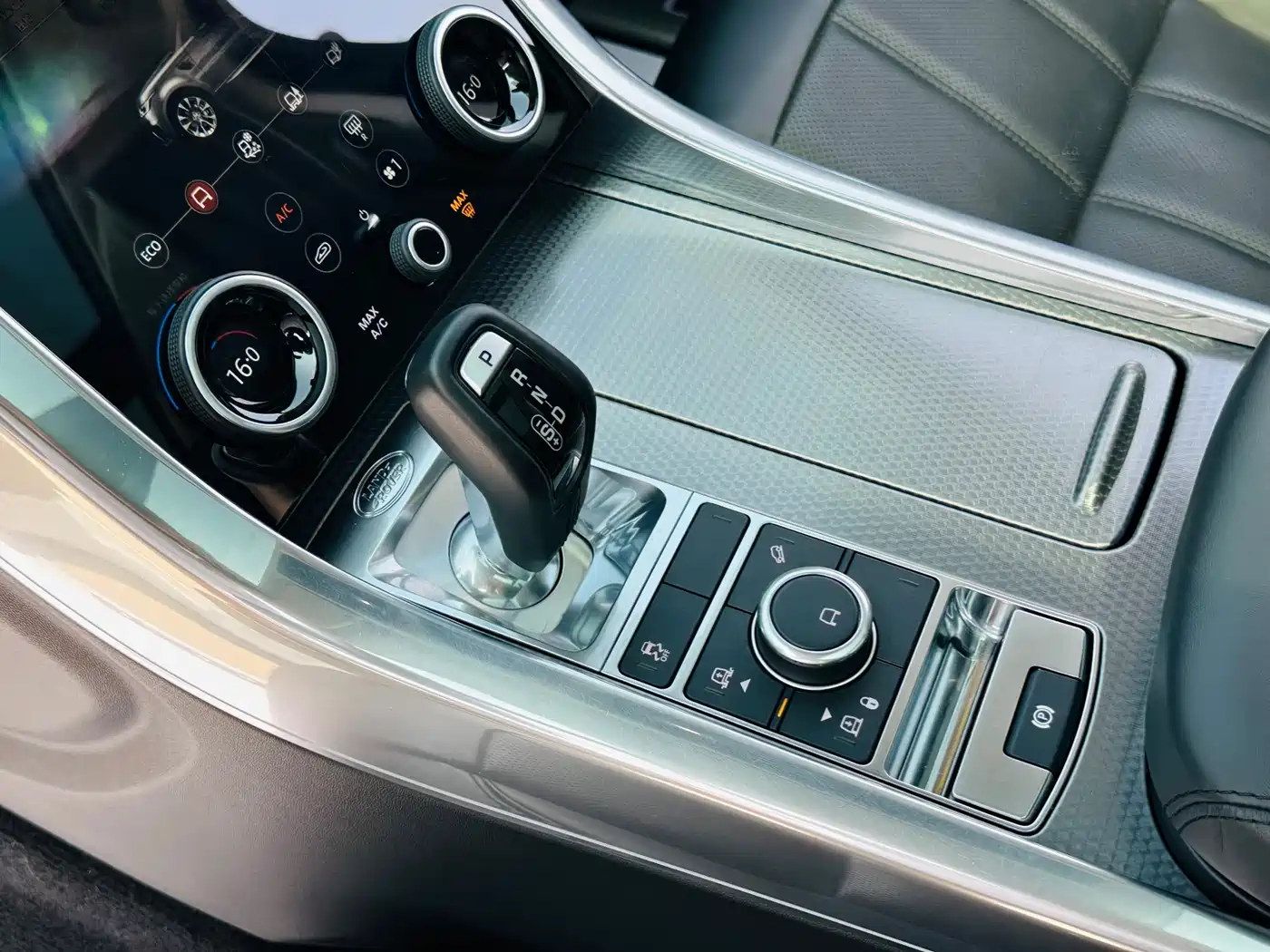 Land Rover Range Rover Sport 2020 3.0 L6 HSE DYNAMIC фото 17
