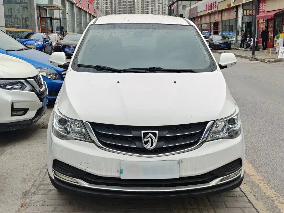 BAOJUN 730