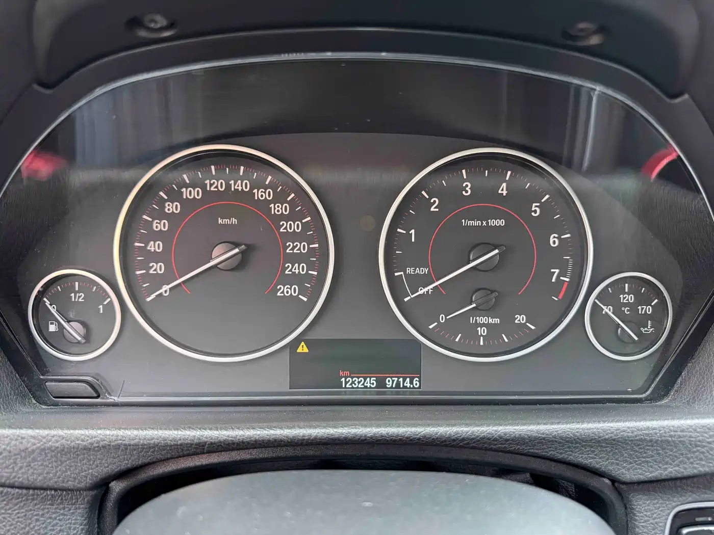 BMW 4 Series 2014 420i Gran Coupe Fashion Edition фото 16
