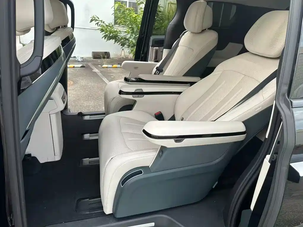 BYD Xia 2025 2026 DM-i 1.5T 218km LiDAR Edition