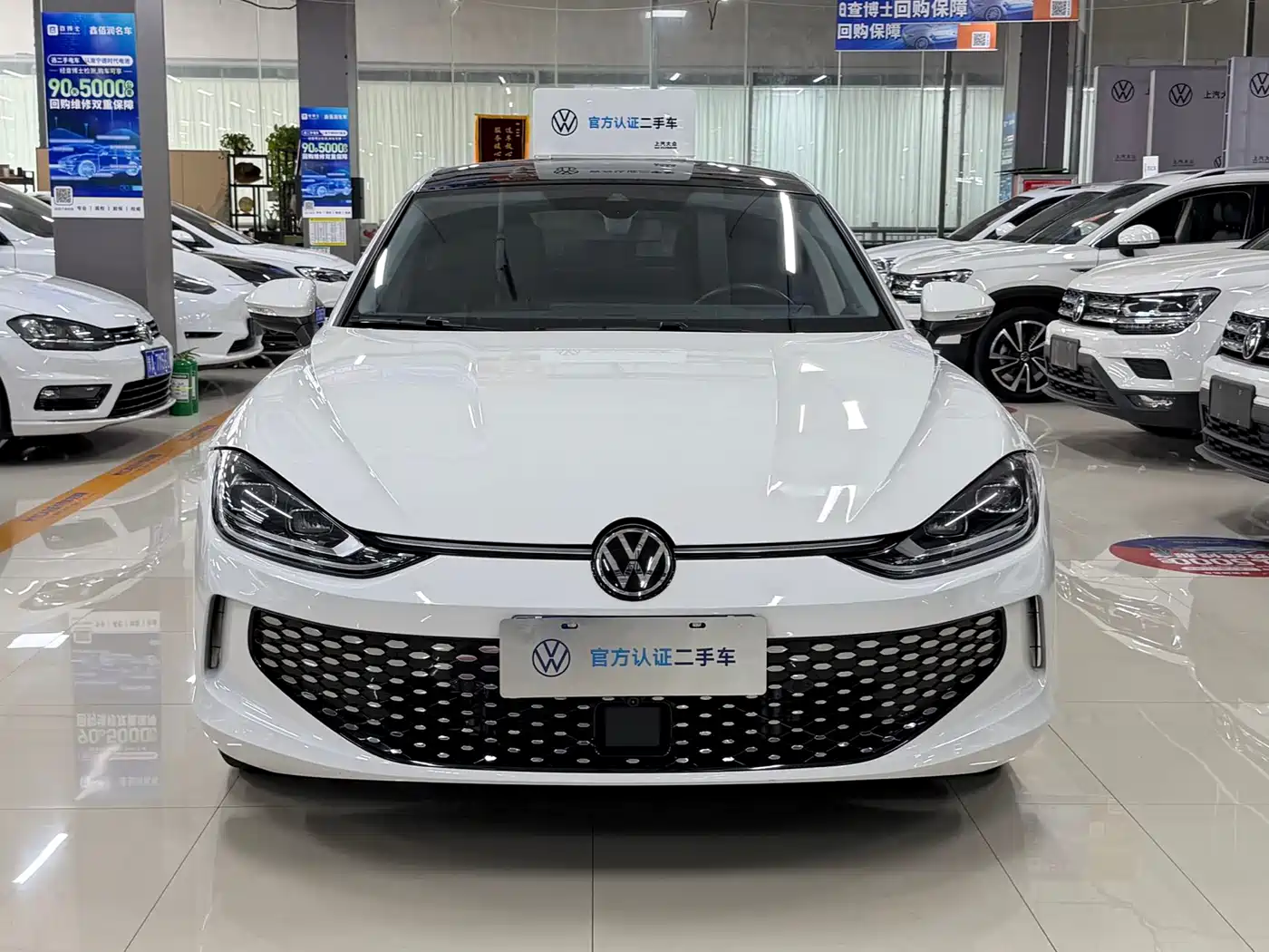 Volkswagen Lamando 2022 Lamando L 280TSI DSG Cool Edition фото 2