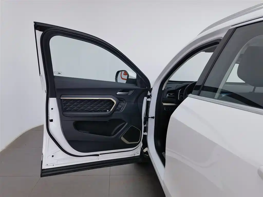 Haval H6 2021 Model 1.5T Automatic Champion Edition фото 8