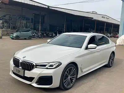 BMW 5