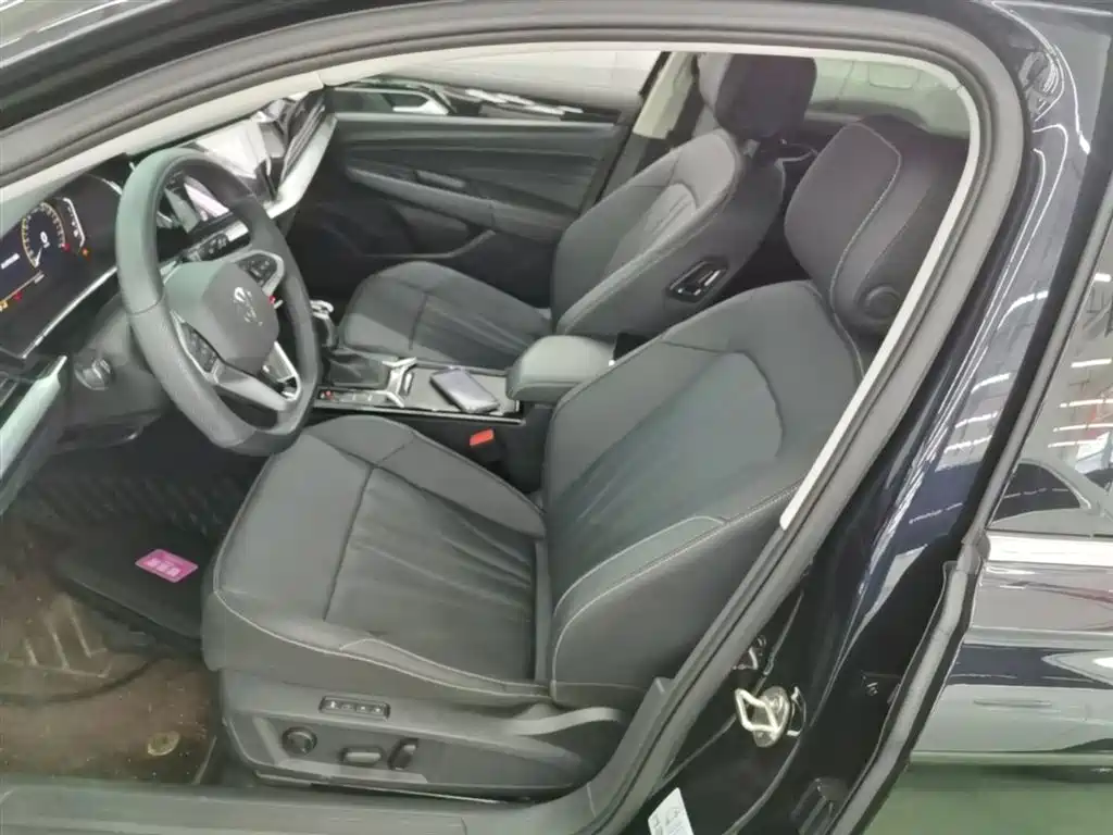 Volkswagen Passat 2025 Outstanding 380TSI Starlight Dragon Soaring Edition фото 15
