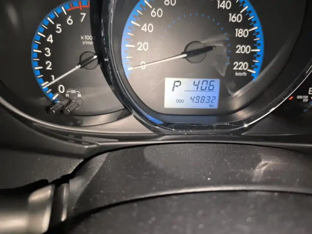 Toyota Vios FS 2018 2017 1.5L CVT Fengchi Edition