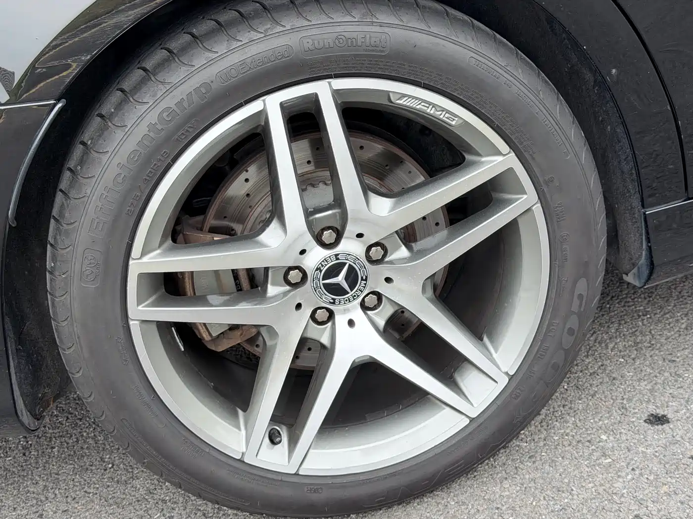Mercedes-Benz S-Class 2017 S 400 L фото 30