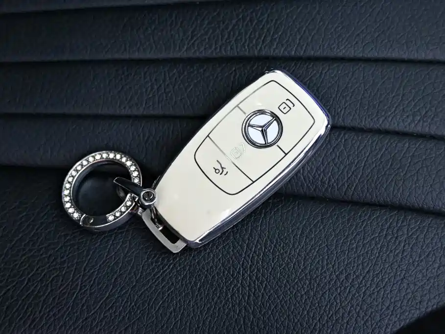 Mercedes-Benz CLS 2022 CLS 300 Luxury фото 36