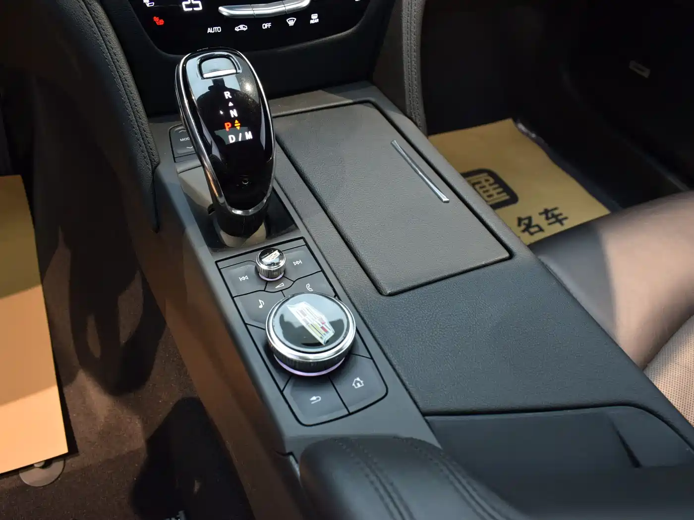 Cadillac CT6 2022 28T Style фото 20