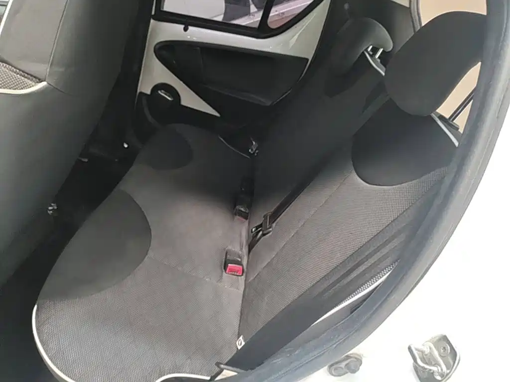 BYD F0 2019 2015 1.0L AMT Xuan Cool Edition