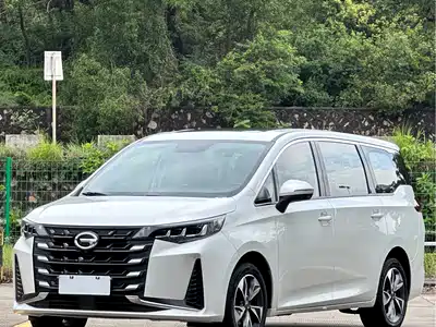 Trumpchi M6