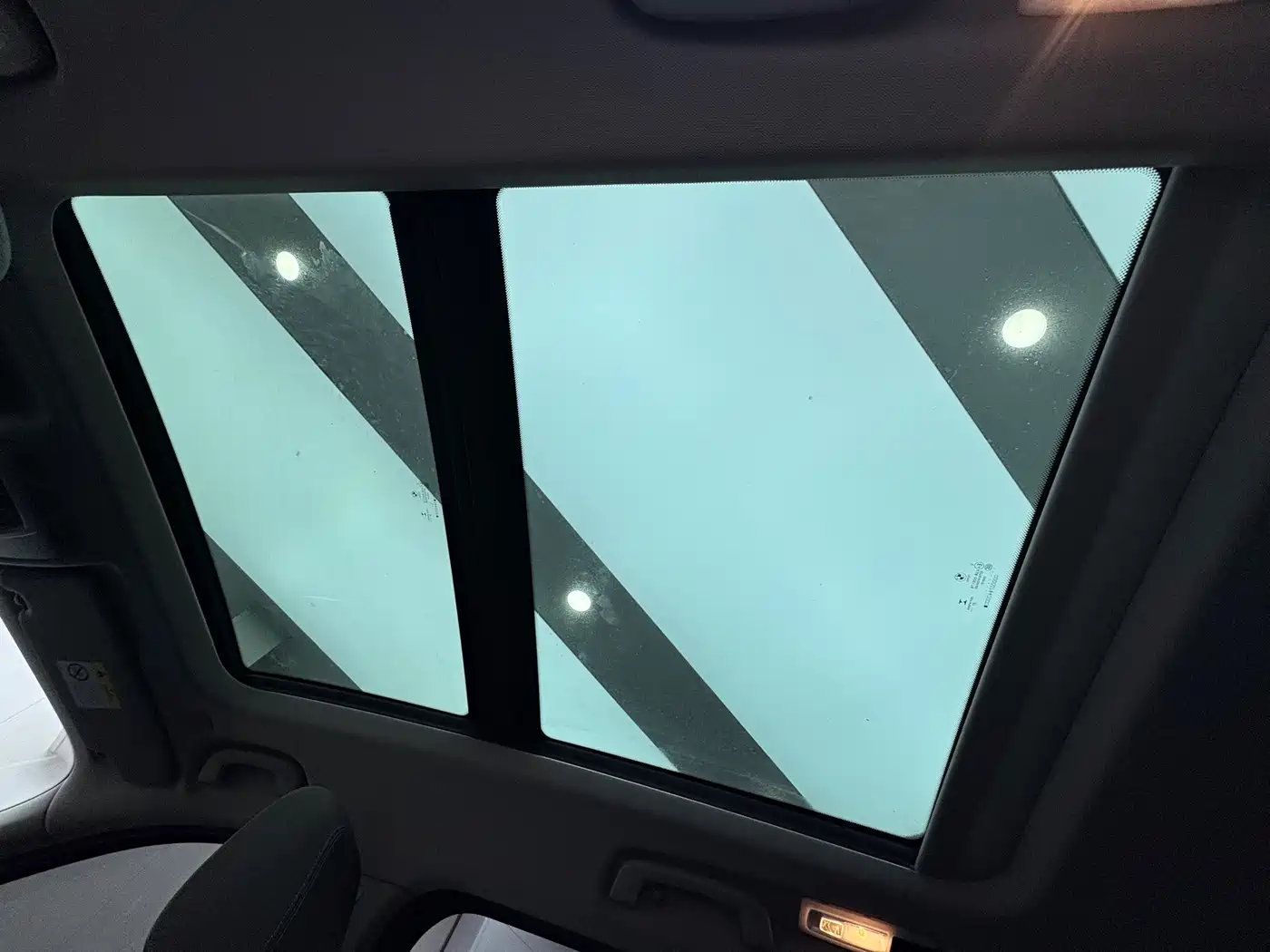 BMW X1 2022 sDrive20Li Fashion фото 20