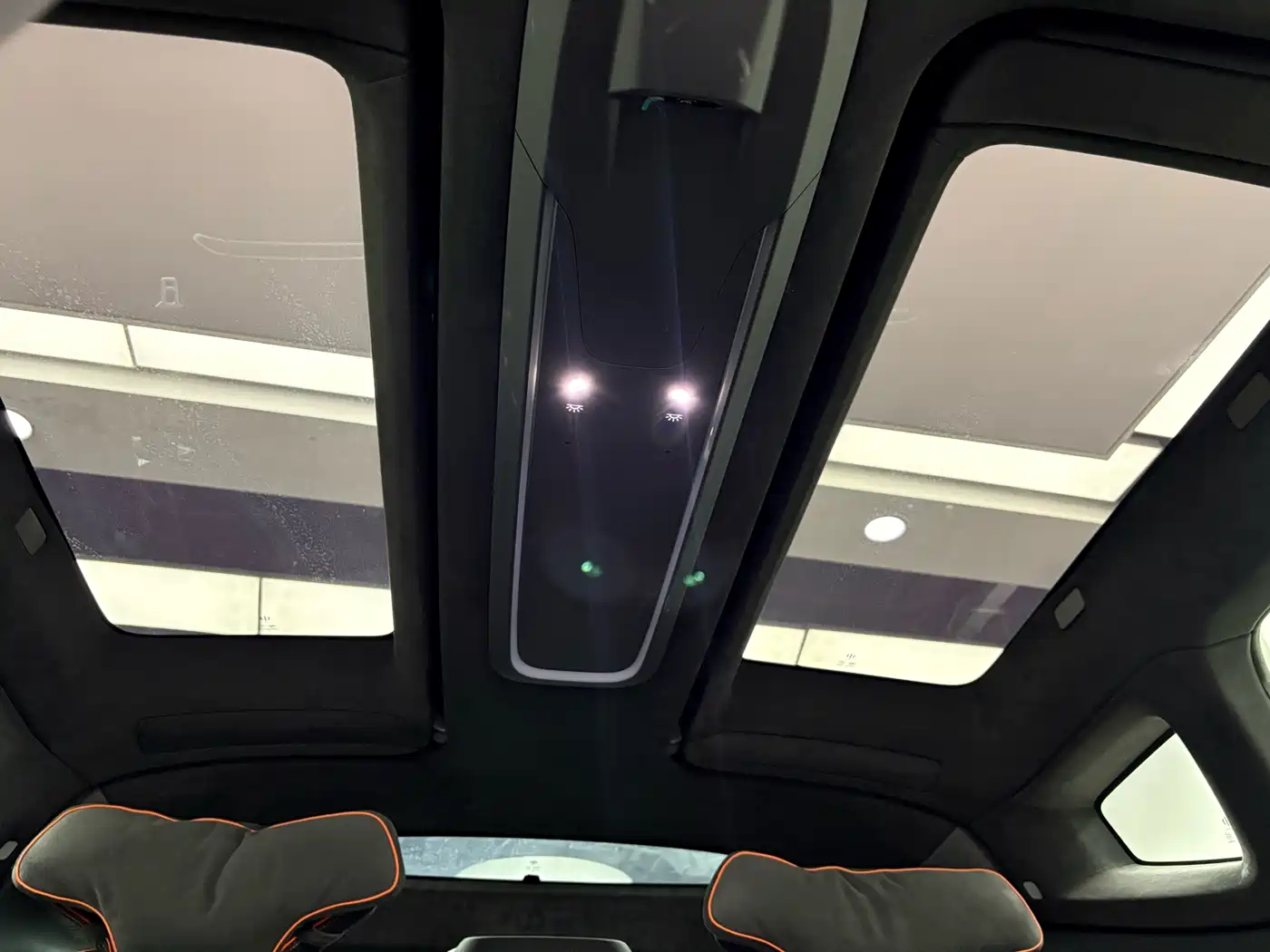 HiPhi X 2021 2021 Flagship Edition 4-Seater
