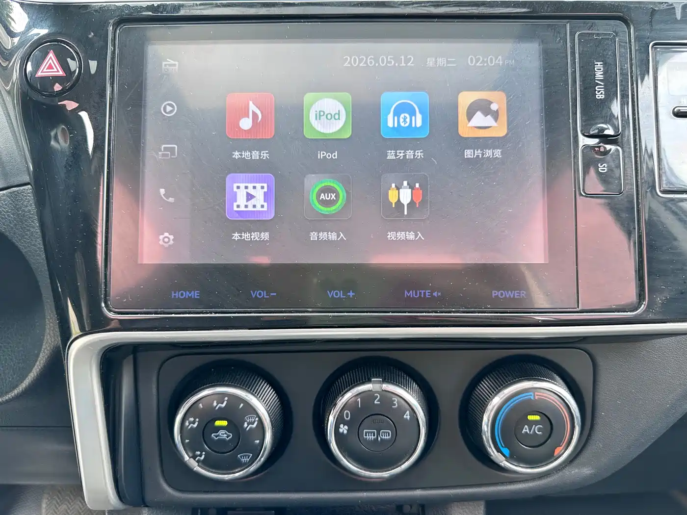 Toyota Corolla 2017 Facelift 1.2T S-CVT GL-i фото 14