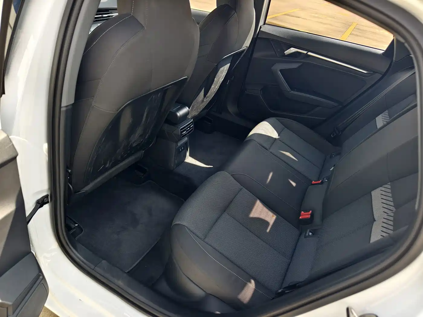 Фото 8 - Audi A3