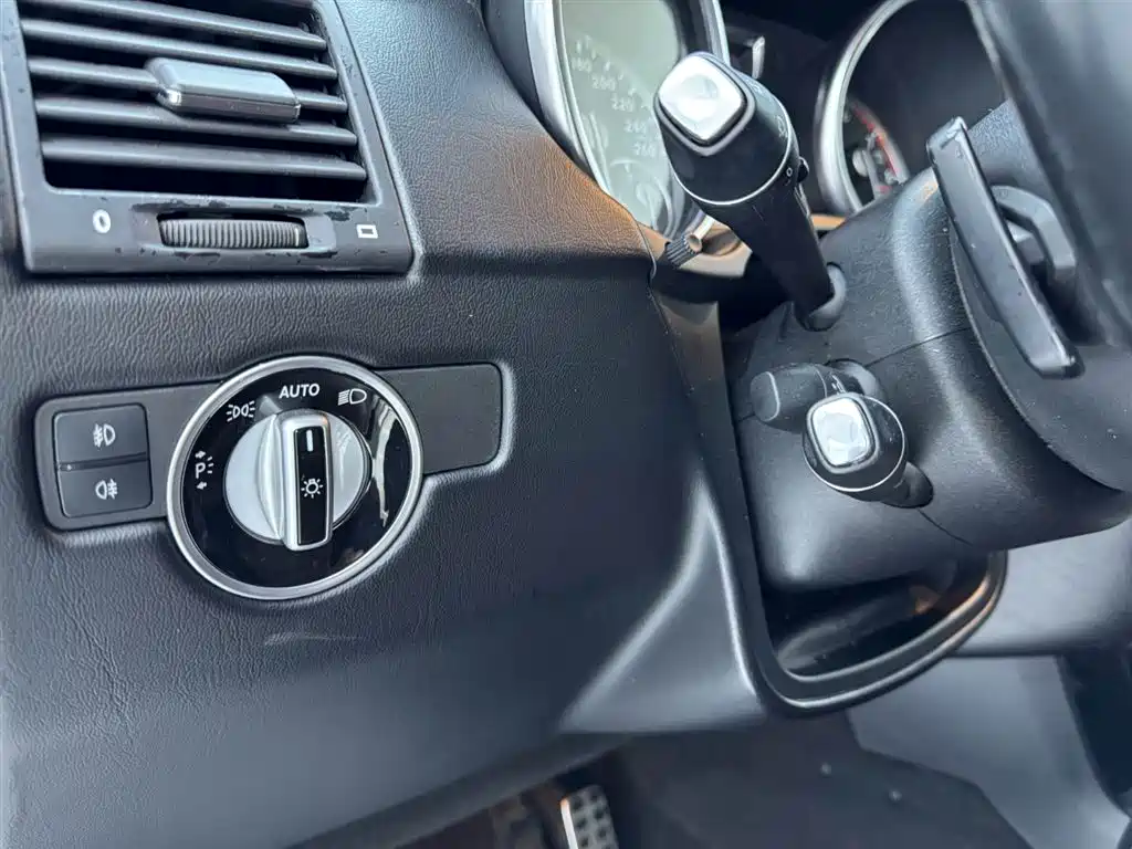 Mercedes-Benz G-Class 2013 G 500 фото 15
