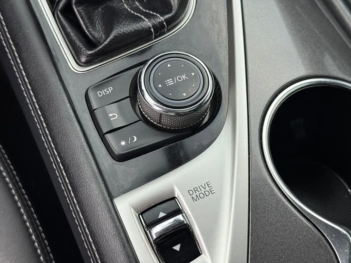 Infiniti Q50 2015 2014 2.0T Comfort Edition