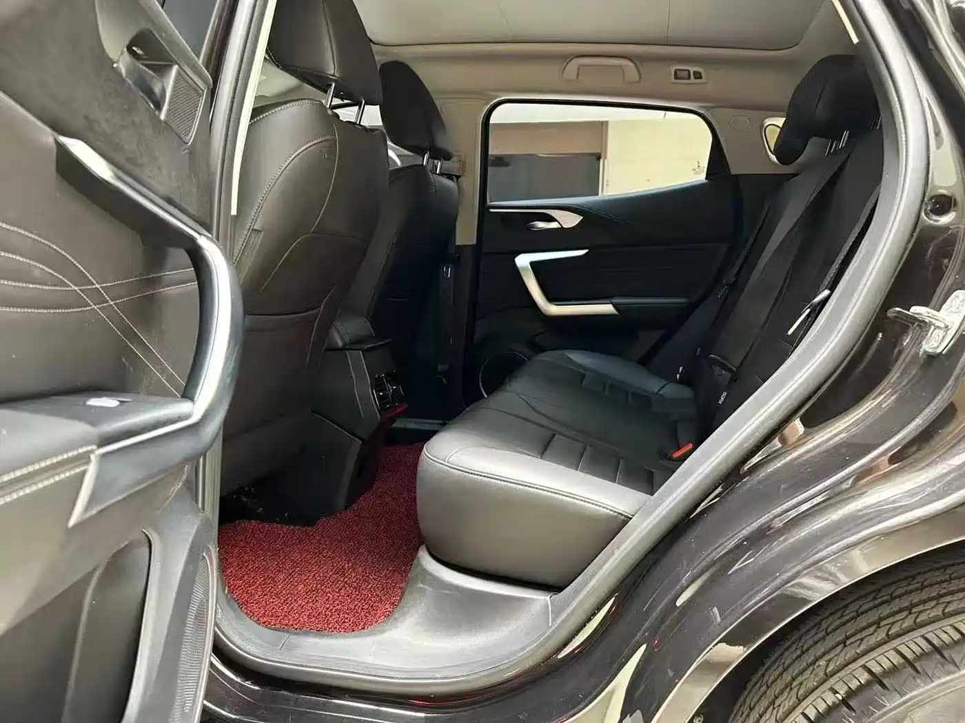 WEI PAI WEI BRAND VV5