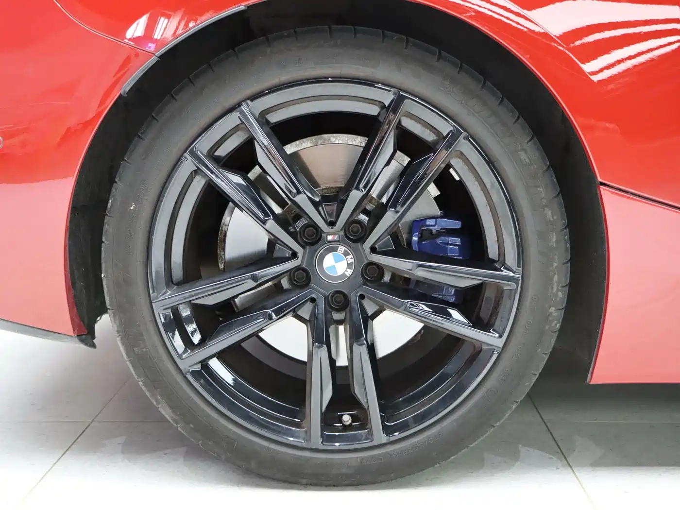 BMW Z4 2023 2023 sDrive 25i M Sport Shadowline Package