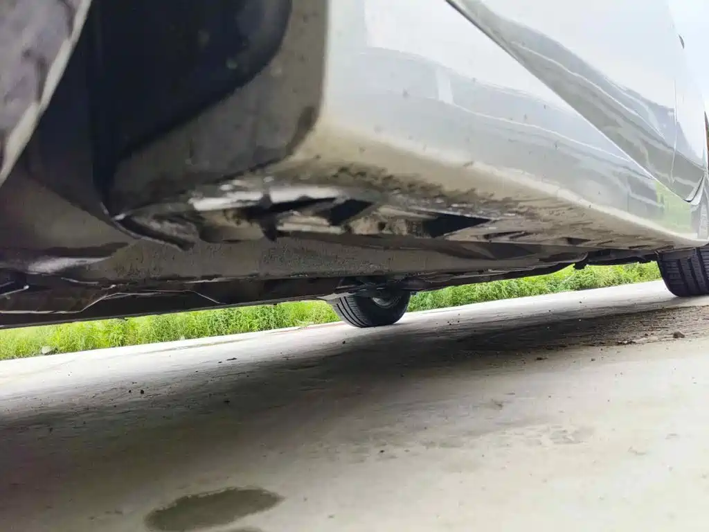 Mazda Ruiyi 2010 2009 Model 2.5L Automatic Supreme Edition