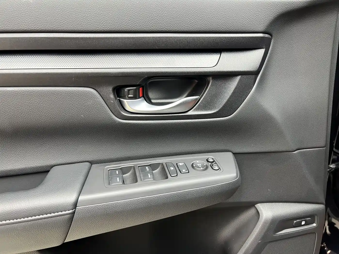 Honda Haoying 2025 2024 Model e:HEV 2WD Premium Edition