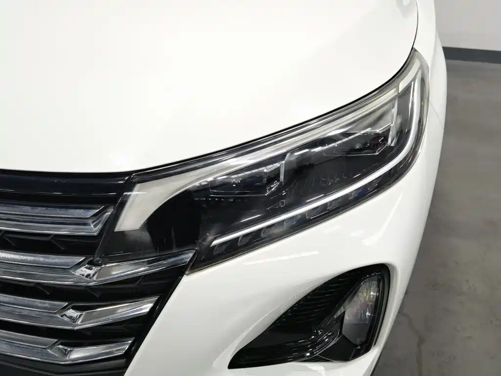 Photo 7 - GAC Trumpchi GS4