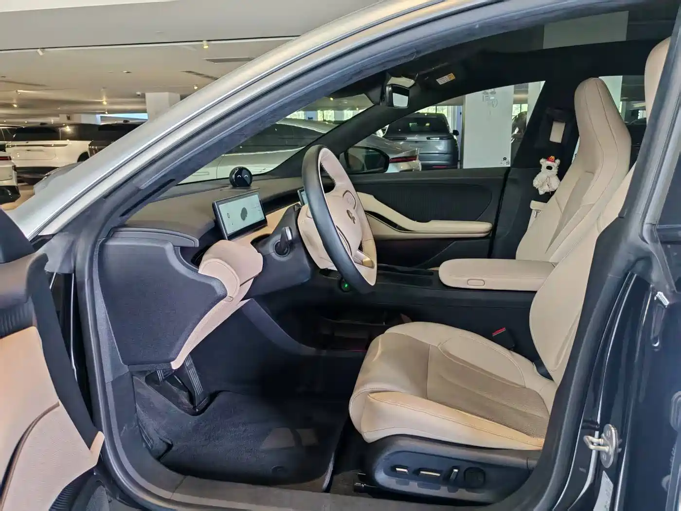 NIO ET5T 2023 2023 Model 75kWh Touring