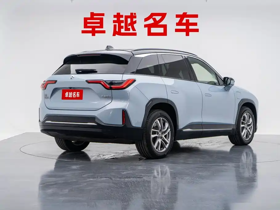NIO ES6 2020 2020 420KM Sport