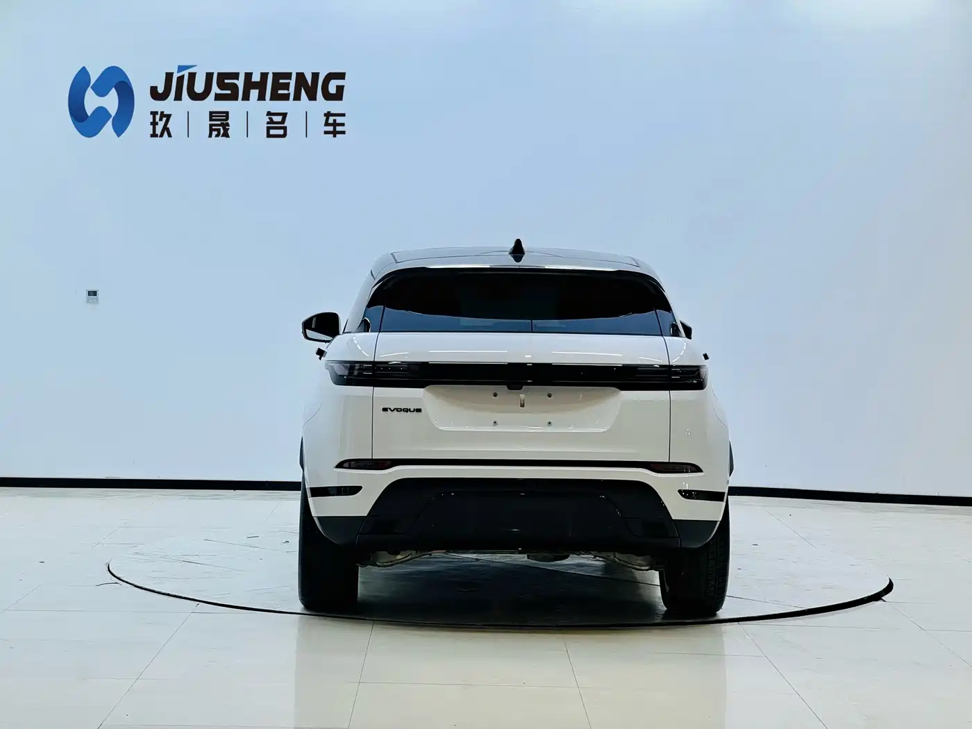 Land Rover Range Rover Evoque 2025 2024 Range Rover Evoque L 249PS Light Master Edition