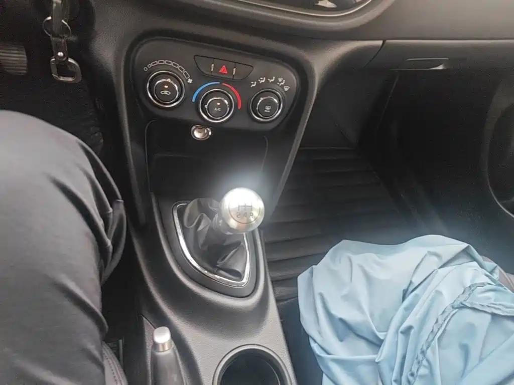 Fiat Viaggio 2015 2015 1.4T Manual Delight Edition