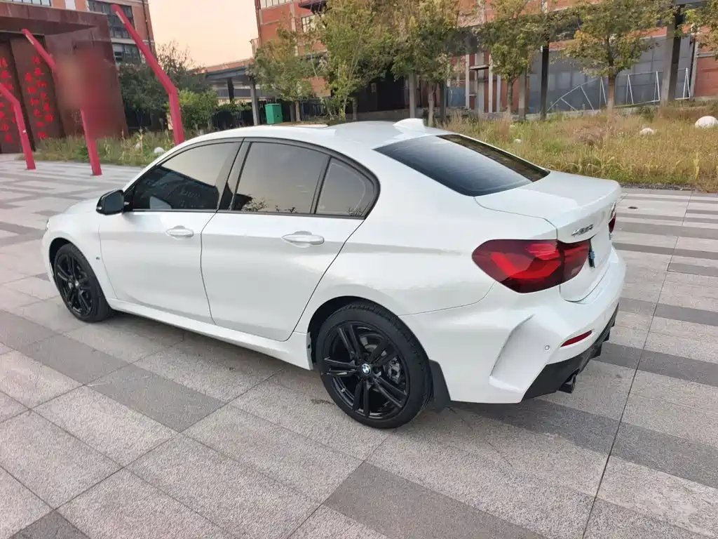 BMW 1 Series 2023 2023 125i M Sport Shadow Edition