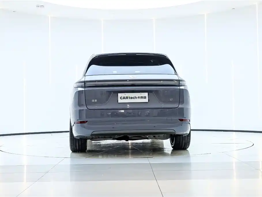 Li Auto IDEAL L7