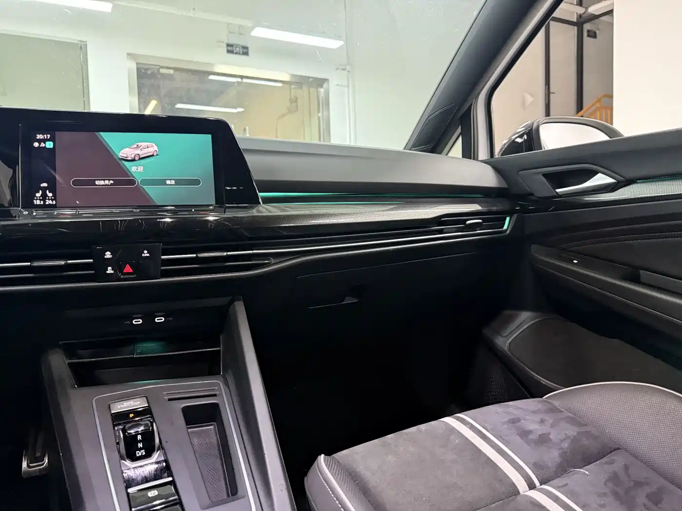 Volkswagen Golf, миниатюра 18
