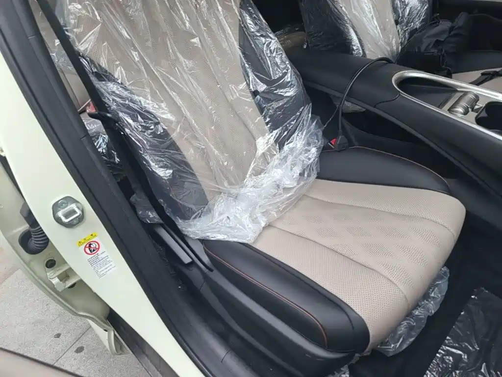 BYD Dolphin 2026 2025 420km Freedom Edition