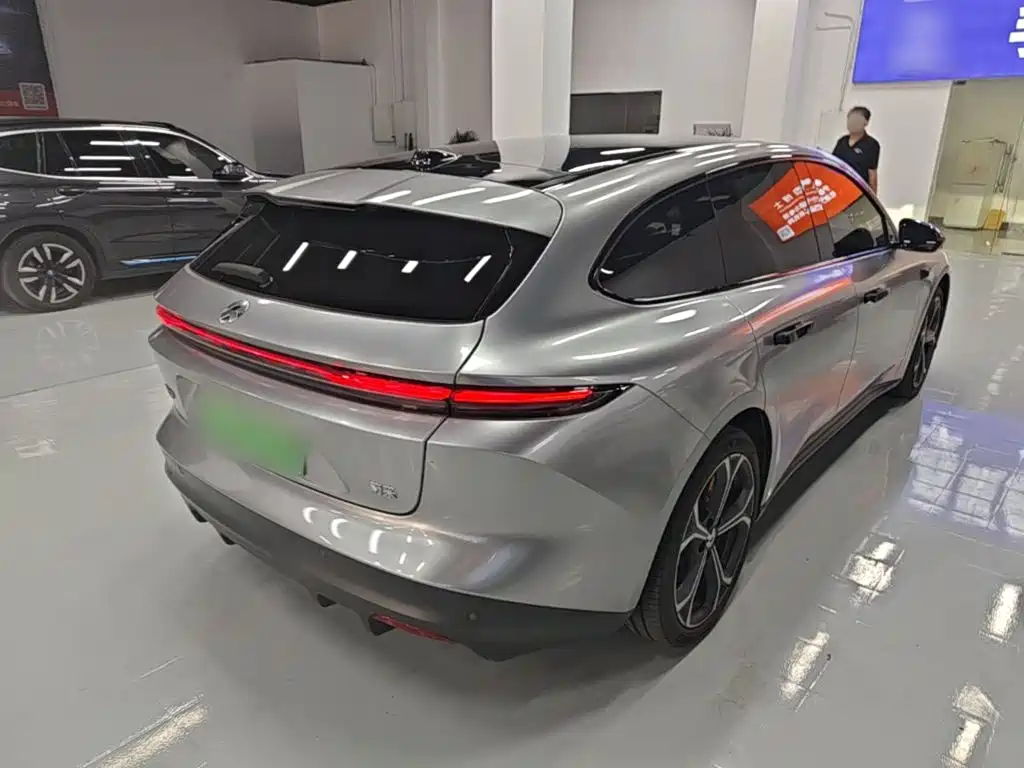 Фото 7 - NIO ET5T