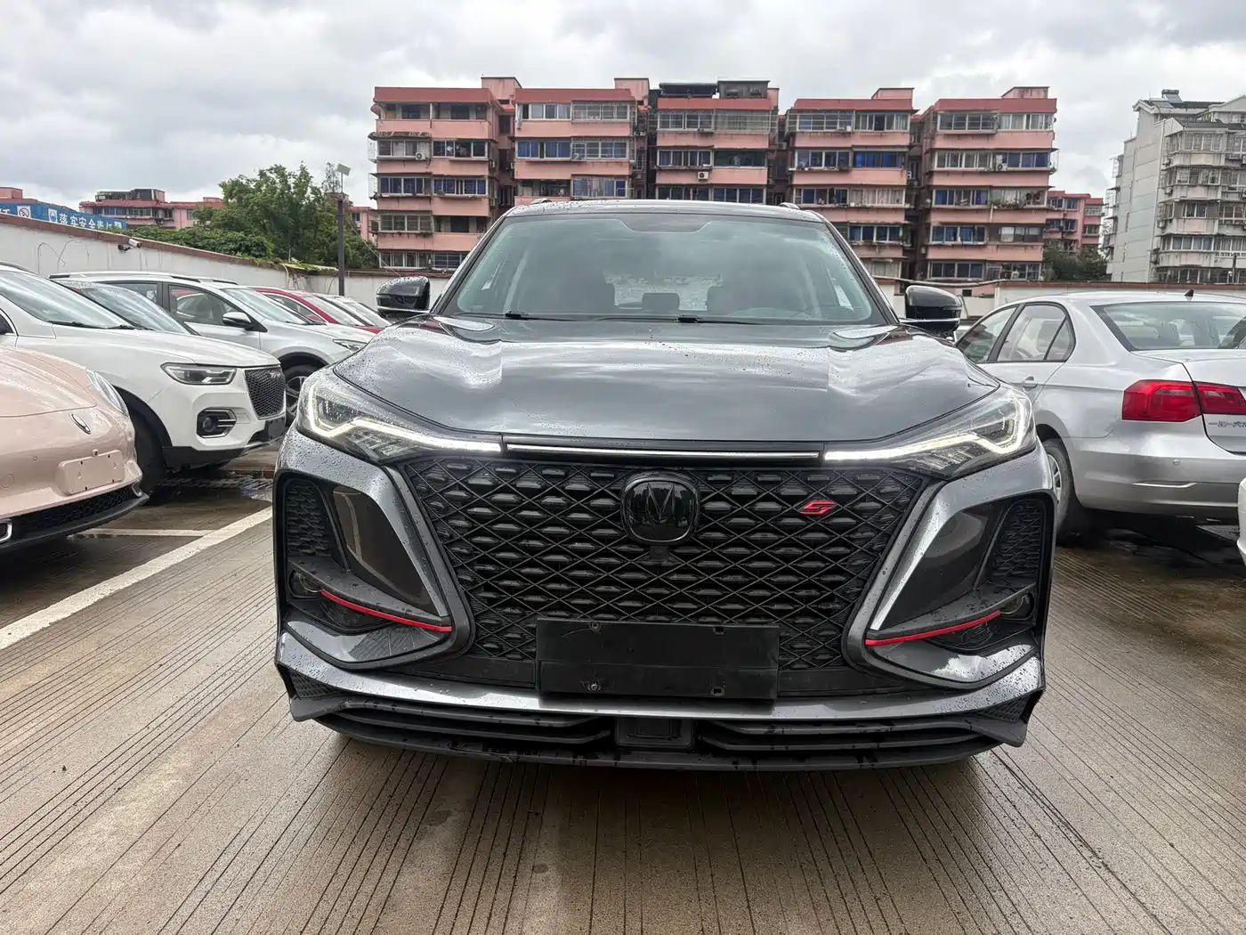 Photo 3 - Changan CS75 PLUS