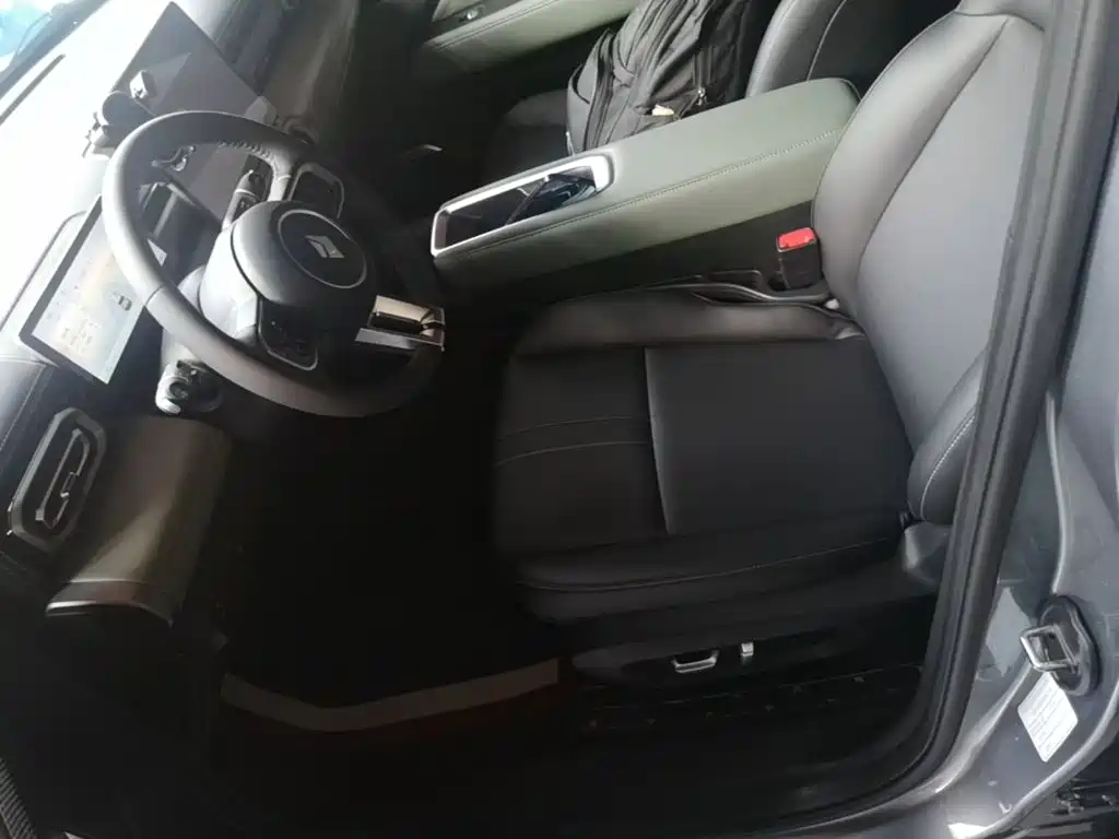 Baojun Yueye Plus 2025 2026 301km Flagship