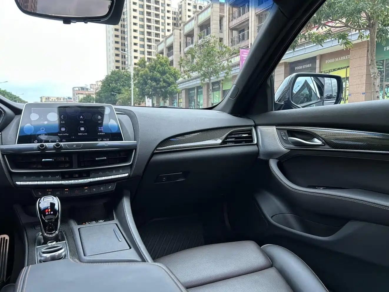 Cadillac CT5 2020 2020 Facelift 28T Platinum Sport Edition