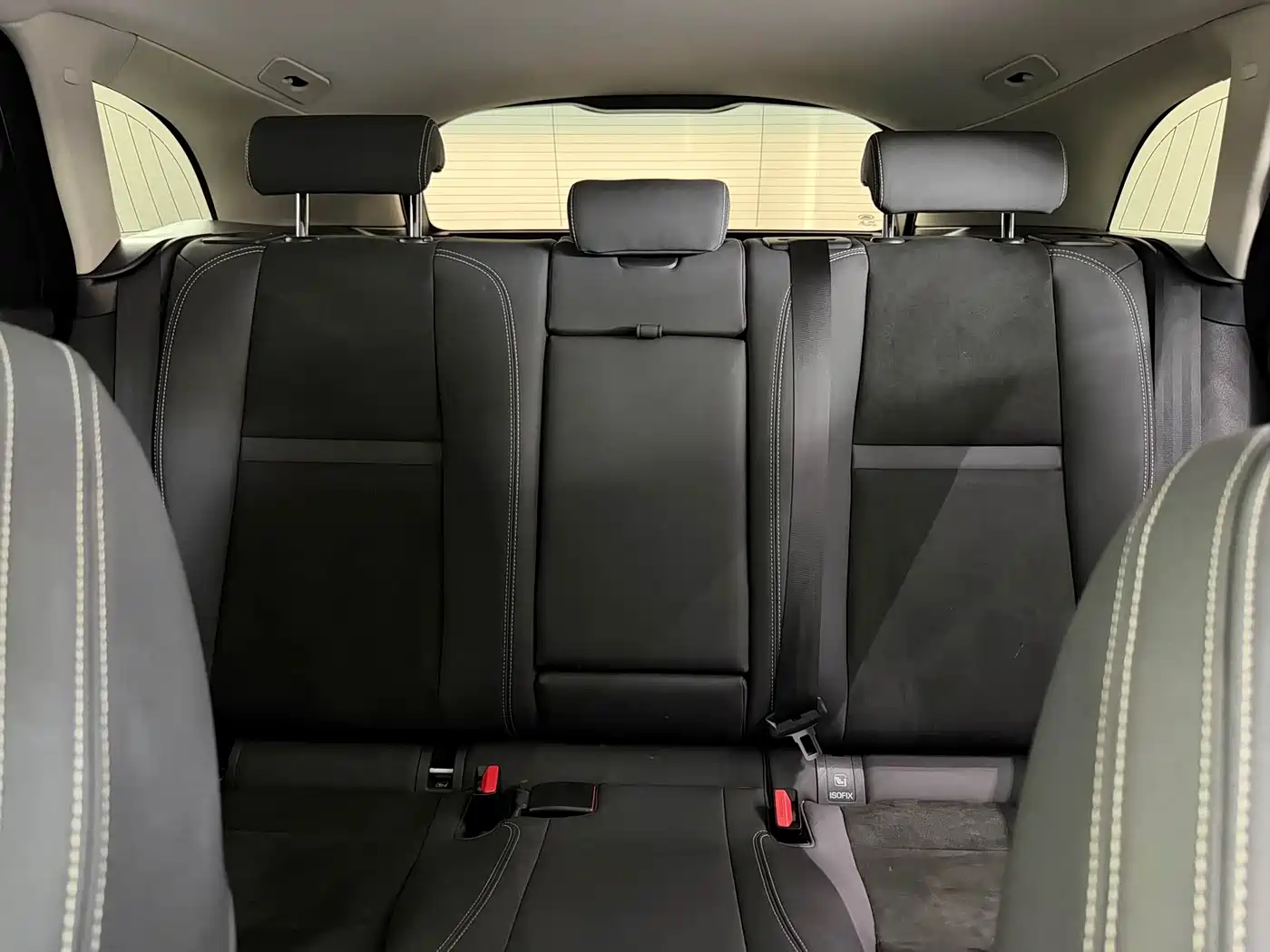 Land Rover Range Rover Velar 2019 250PS фото 6