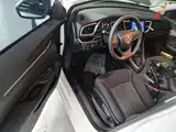 Фото 16 - Buick Excelle