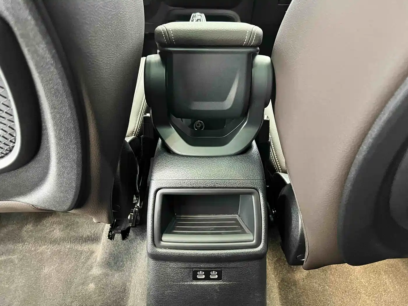 BMW X1 2022 sDrive20Li Fashion фото 15